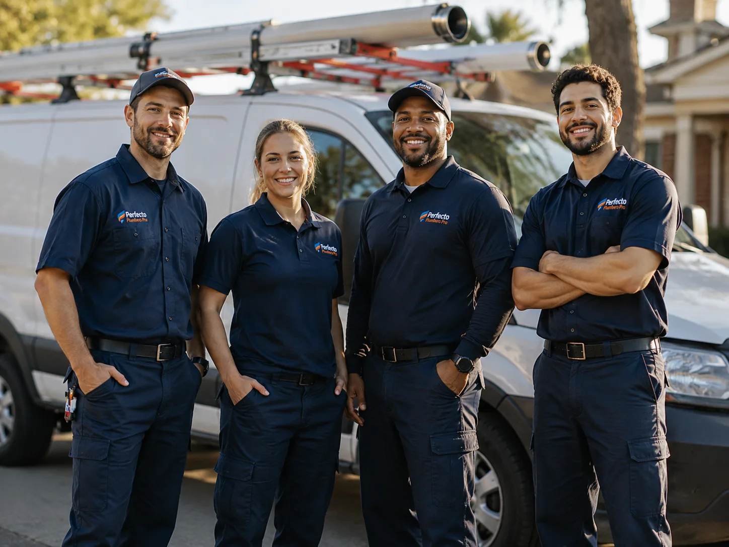 Emergency Plumber Near Me in London, OH near me