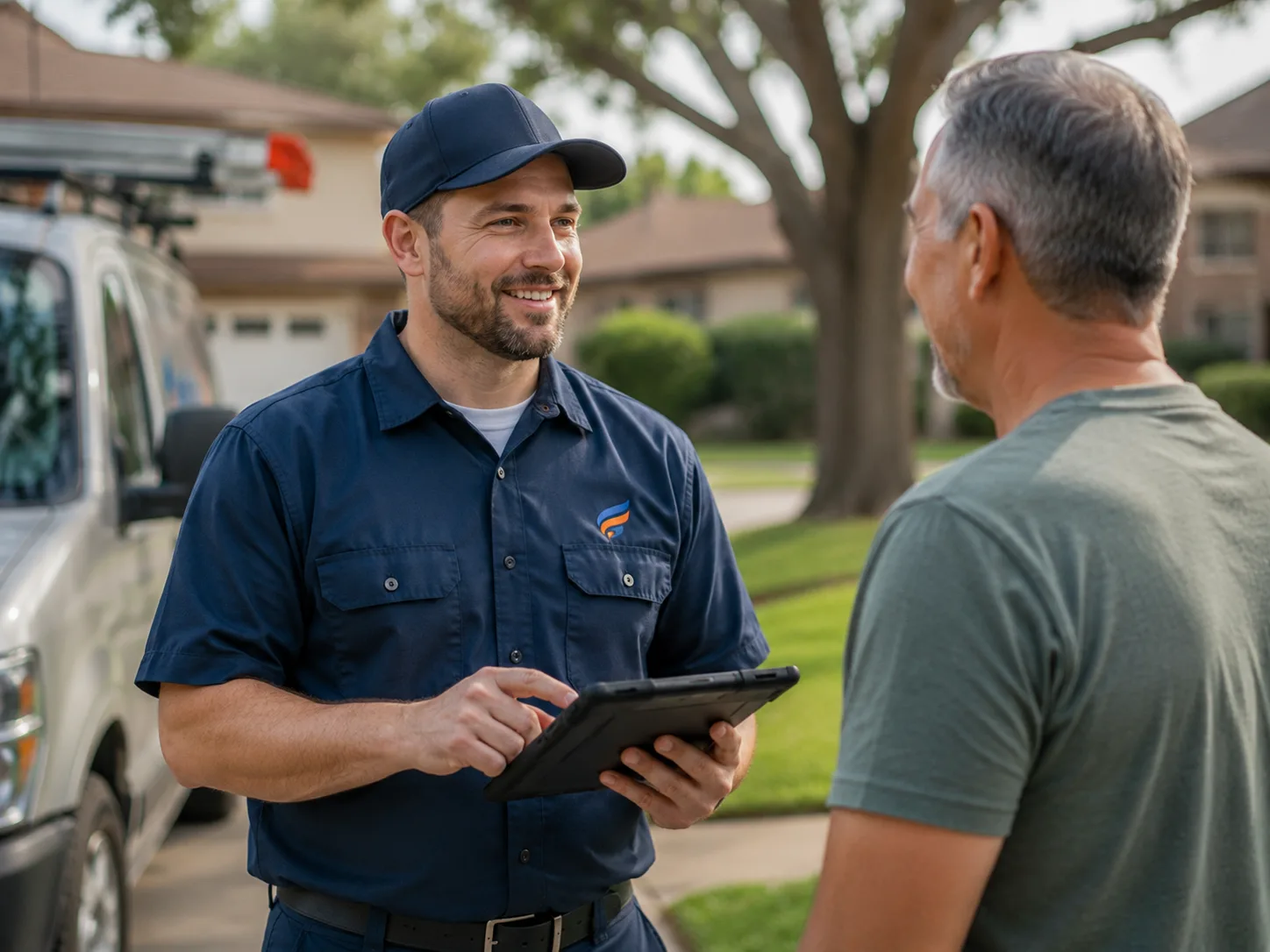 Emergency Plumber Near Me London, OH FAQs
